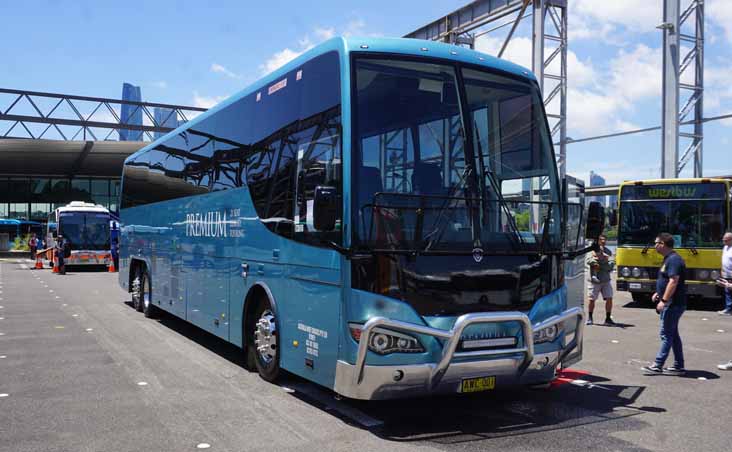 Australia Wide Coaches Scania K124EB Coach Design 001